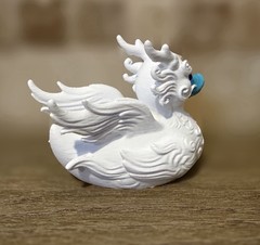 Wind Dragon Duck – Ducking Gift – Cruises – Collectibles