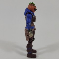 Fortnite 4″ TOMATOHEAD GUTBOMB THE BRAT Squad Mode Action Figures Pickaxe Lot