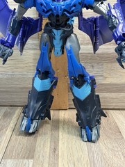 Transformers Beast Hunters Predacons Rising Cryofire Predaking Voyager Class