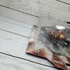 Diamond Select Marvel Select Bleeding Edge Iron Man 2014 7″ Figure Box Damage