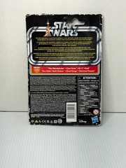 Hasbro Star Wars Kenner Vintage Collection Mandalorian Greef Karga NB3