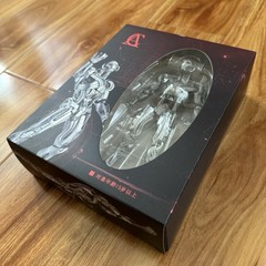 AC Toys Ultron Avengers: Age of Ultron Action Figure IN-STOCK (US SELLER)