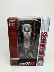 Herocross Transformers The Last Knight 4 in Super Deformed Figure You Select