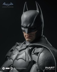 Inart 1/12 Batman Action Figure (Batman: Arkham Origins)