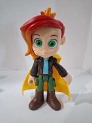 Star Wars Young Jedi Adventures Nash Durango 4” Action Figure