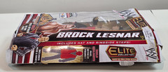 WWE Wrestling Elite Collection Best of Pay Per View Brock Lesnar Exclusive