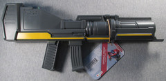 Optimus Prime Blaster – 15″ inch Plastic Cosplay – Disguise Hasbro Transformers