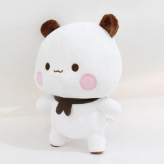 Cute Bubu Plush Toy Bubu And Dudu Plush Doll Soft Sleeping Buddy Kawaii Cartoon