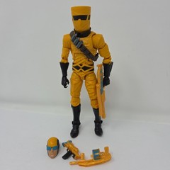 Hasbro Marvel Legends AIM Scientist Trooper Action Figure COMPLETE from 2-Pack