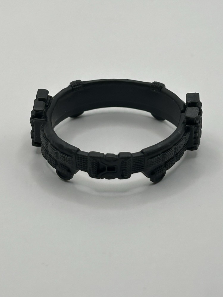 Valaverse Action Force Blackbeard Tactical Belt Fodder 1/12 Scale