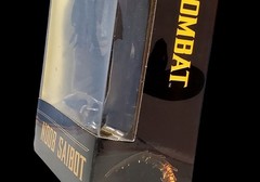 McFarlane Mortal Kombat 11 Noob Saibot Bloody Gamestop Exclusive Action Figure