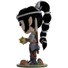 5.3″ Baldurs Gate Shadowheart Collectible Vinyl Figure #1 by You Tooz Ages