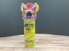Monster Sap Soap Home Alone 2 1992 BRAND NEW Holy Grail of all toys Home alone