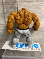 Marvel Universe Hasbro Future Foundation The Thing Series 3.75″ Action Figure