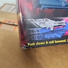 Masters of the Universe Origins LandShark Evil Monster 5.5″ Vehicle Mattel Set
