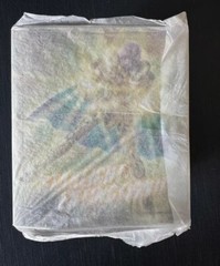 2.0 Ver BANDAI Saint Seiya Cloth Myth EX Aries Mu God Cloth Soul of Gold