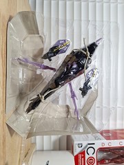 Transformers Prime Robots in Disguise Deluxe Class Airachnid New Hasbro