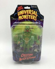NECA Toony Terrors Creature From The Black Lagoon Universal Monsters