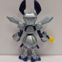 2 Medabots Figure – 2.5″ Action Figure Takara Hasbro