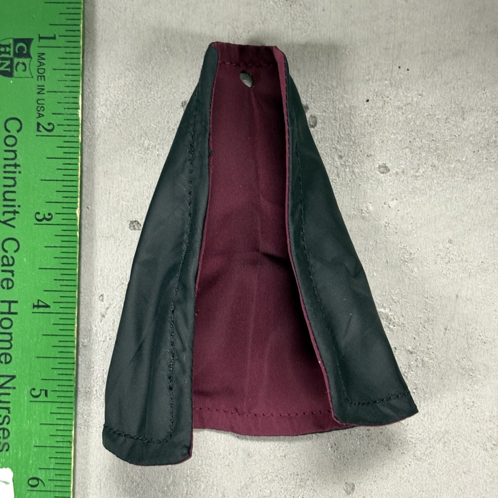SU-MHK-WRP: Custom Skirt Wrap for S.H.Figuarts One Piece Dracule Mihawk Hawkeye