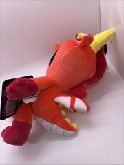 Simon Smoke Poppy Playtime Nightmare Critters 8″ Official Plush New w/ Tags