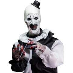 Trick or Treat Studios – Terrifier – Art The Clown 1:6 Scale Poseable Figure