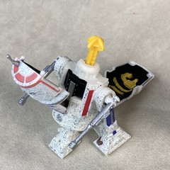1990’s Star Wars Toy Lot of 18 Figures and Micro Machine Set. Clean. Smoke free.
