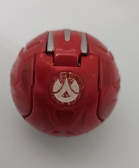 Bakugan Mechtanium Surge Mcdonalds Pyrus Titanium Dragonoid 1000G