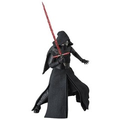 MAFEX Mafekkusu KYLO REN Cairo Wren awakening of Star Wars / Force non-scale