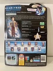 Star Trek Action Figure Bundle x11 Playmates Mego Asylum NOS – FREE TRACKED POST