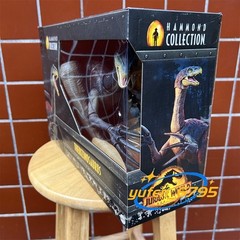Mattel Hammond Collection Therizinosaurus Dinosaur Action Figure New HXP73 Gift