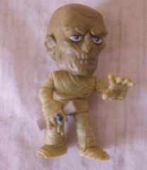 2019 Funko Mystery Universal Monsters The Mummy Mini Figure Boris Karloff