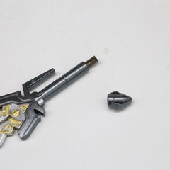 ABS Model Injection Star Saber Sword Weapon Upgrade Kit For Voyager OP Prime