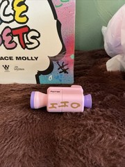 Pop Mart Mega Space Molly 400% Jon Burgerman Space Cadets Series Pupu Confirmed