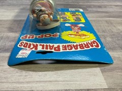 Garbage Pail Kids “FRYIN BRIAN” Pop-Up Imperial Toys 1986 SEALED C2