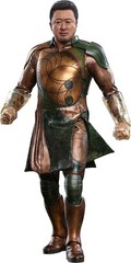 Movie Masterpiece Eternals Gilgamesh 1/6scale Action Figure Hot Toys Marvel