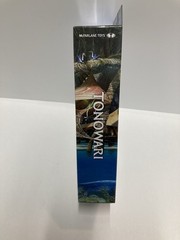 Avatar The Way Of Water Tonowari 7″ Action Figure 22 Moving Parts McFarlane