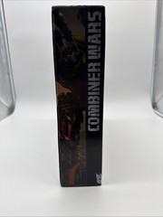 Transformers Bruticus 14 in Action Figure 2015 Release – Sealed