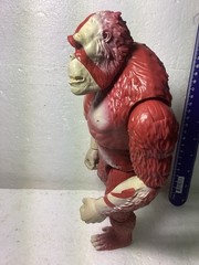 King Kong Playmates Skull Island 2020 Action Figure 11” KKG Us.