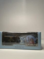 RARE – Final Fantasy XIV 14 – Carbuncle Housing Figure Vol. 1 – New in Box