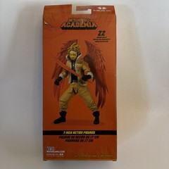 Hawks My Hero Academia 17 cm McFarlane Toys