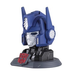 HiPlay Killerbody G1 Optimus Stress Relief Metal Head Sculpt KB20069-53 Figure