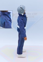 Mego Astronaut Planet of the Apes ~Vintage 1974 Original Action Figure ~Complete