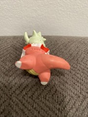 Slowking TOMY Monster Collection Pokémon Figure Nintendo CGTSJ Rare