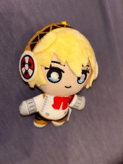 10CM 2025 Persona Plush Toy 25th Anniversary Joker Shiomi Kotone Yuuki Makoto⭐