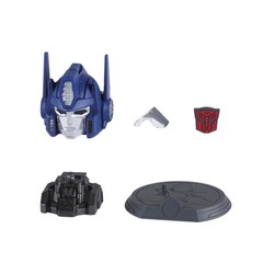 HiPlay Killerbody G1 Optimus Stress Relief Metal Head Sculpt KB20069-53 Figure
