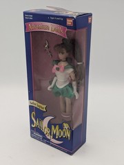 You Choose: 1995 Bandai Sailor Moon 6″ Adventure Doll New Sealed NRFB Irwin