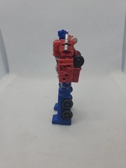 Transformers Kingdom War For Cybertron Optimus Prime Core Class 2020 3.5″ Figure