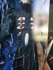 🔥NECA Hellraiser Pinhead 18” Horror Figure Motion Activated Sound 2003 New 🔥