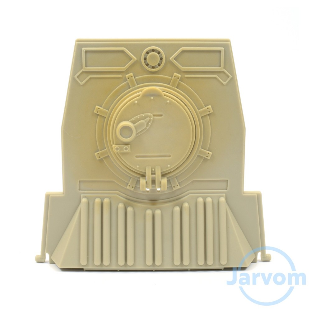 Star Wars 3.75″ Legacy Black Series Imperial AT-ST Walker Individual Parts